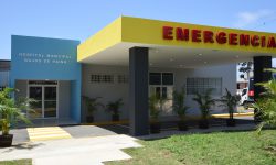 Hospital Municipal Bajos de Haina
