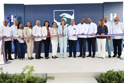 Remozamiento Hospital Pascasio Toribio Piantini