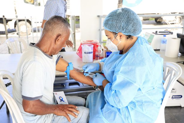 Un país se conoce por su Sistema de Salud