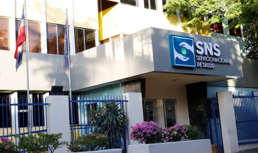 SNS informa este año 17 agresores han recibido prisión preventiva por violencia en centros de salud