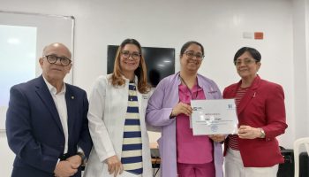 Hospital Arturo Grullón