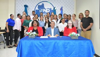 SNS capacita personal de medicamentos de hospitales Cibao Nordeste