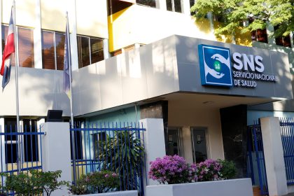 Fachada SNS